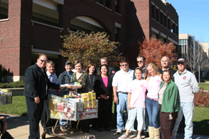 fire food drive 4