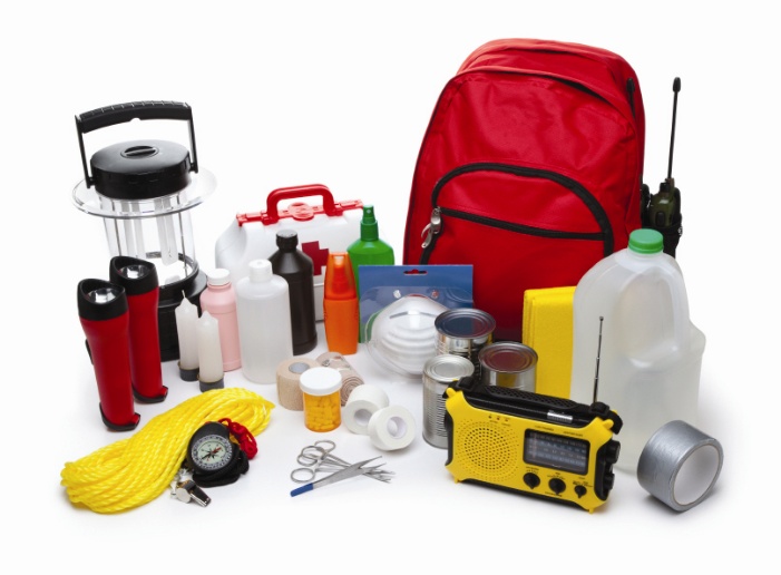 Emergency Supply Kit