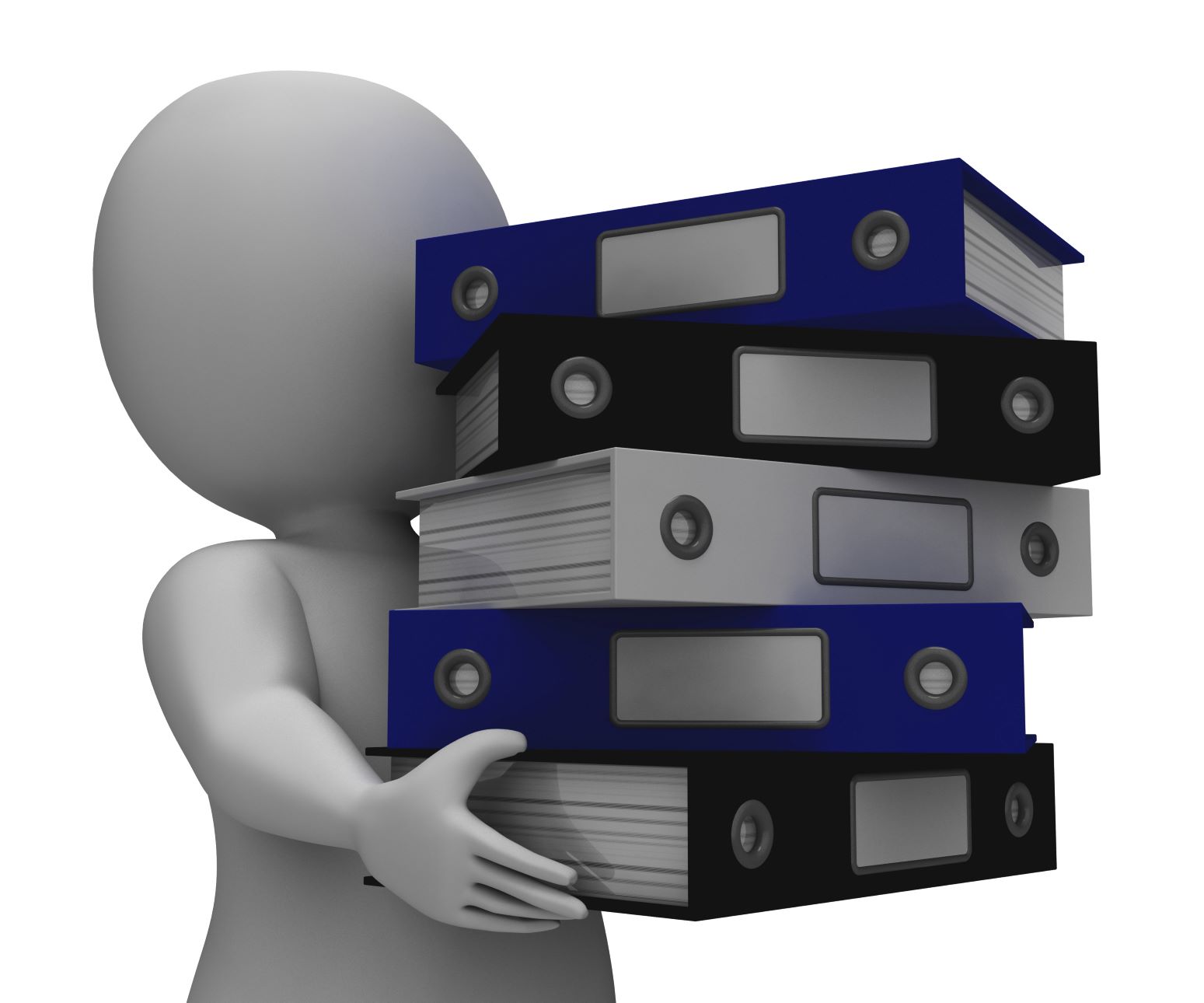 Organize Files