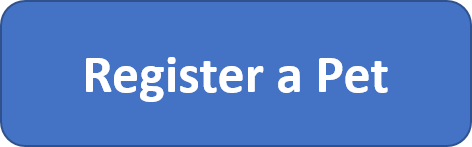 Pet Registration button