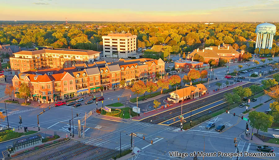 Downtown_sunset