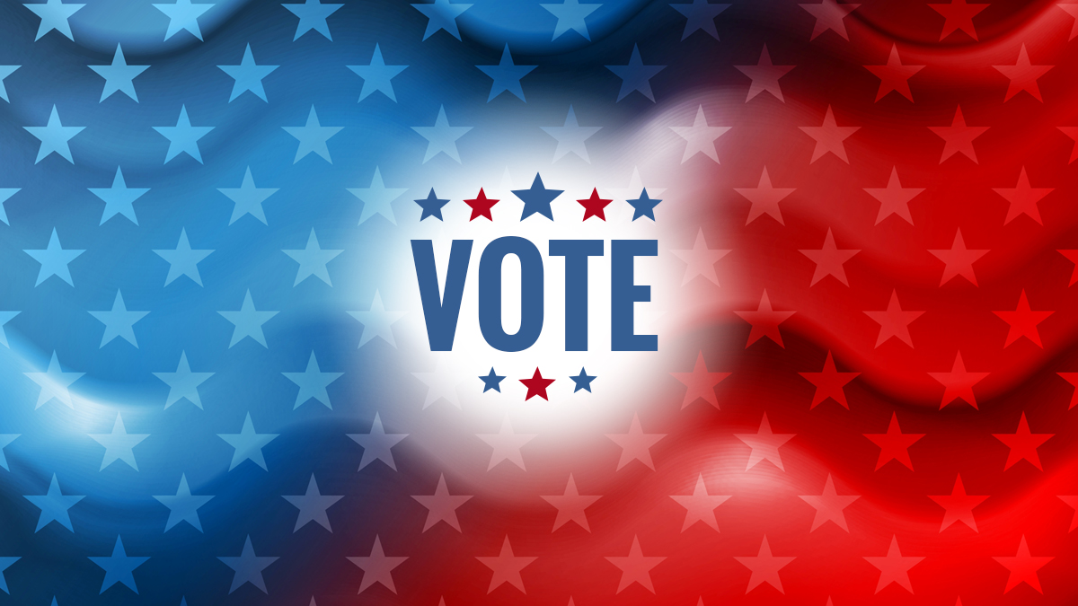 Mail Ballot, Early Voting/Grace Period Voter Registration and Election Day Information for the November 3, 2026 Gubernatorial Election