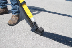 Crack Sealing pic