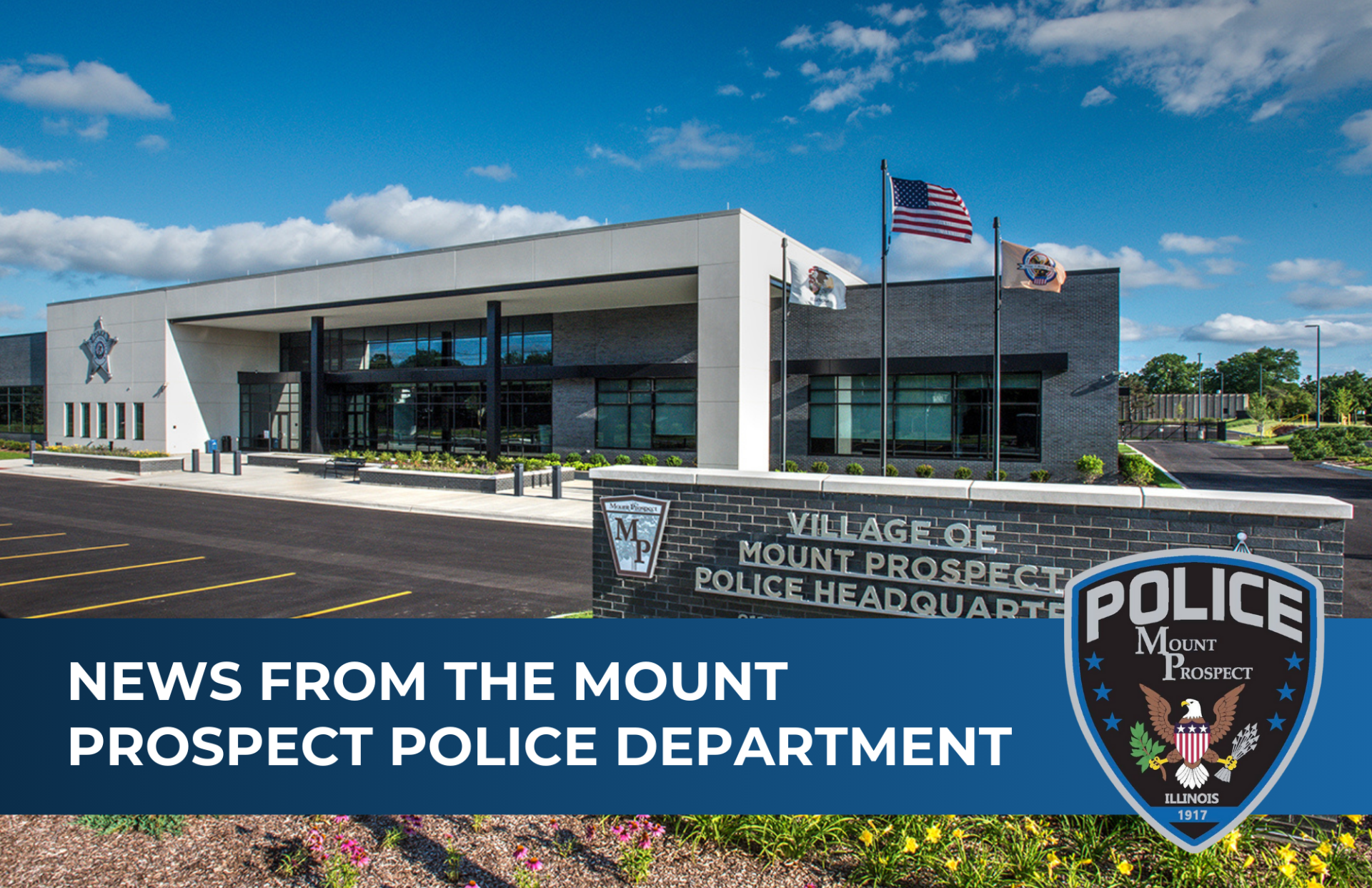 News from MPPD