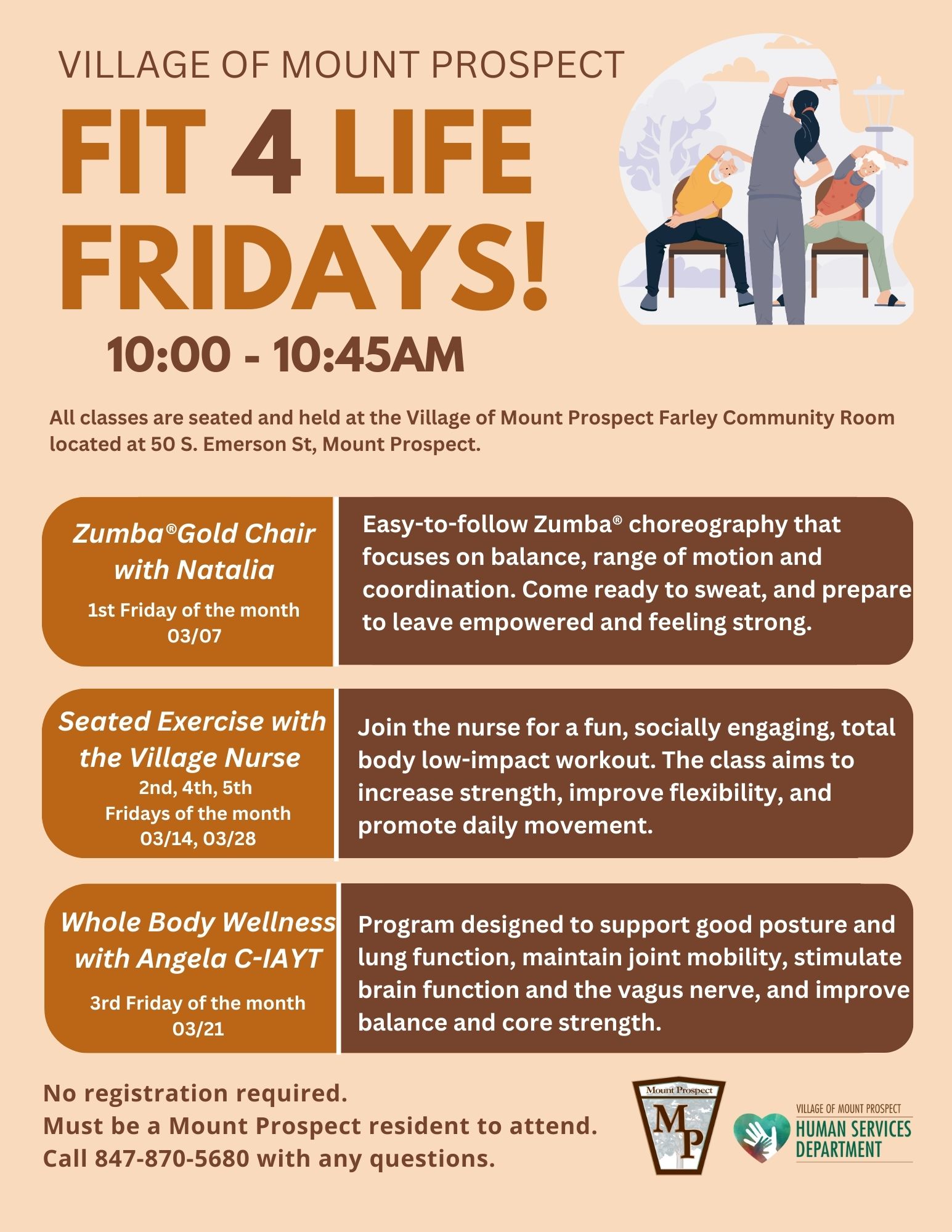 Fit 4 Life Fridays (1)