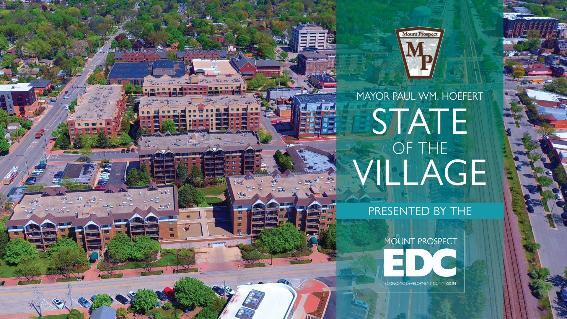 State of the Village