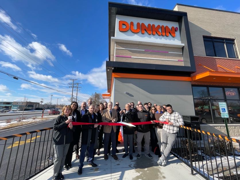 Dunkin