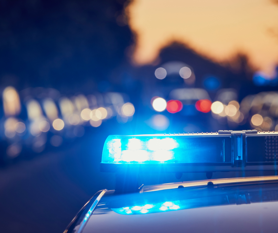 Police Lights
