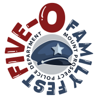 Come Out to the Five-O Family Fest