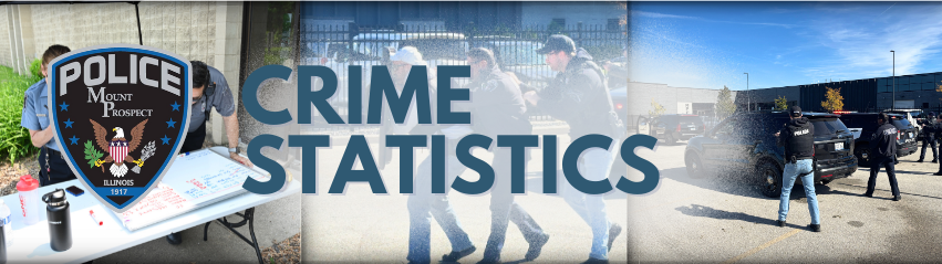 Crime Stats