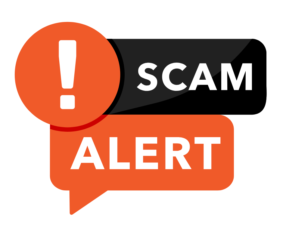 Scam Alert