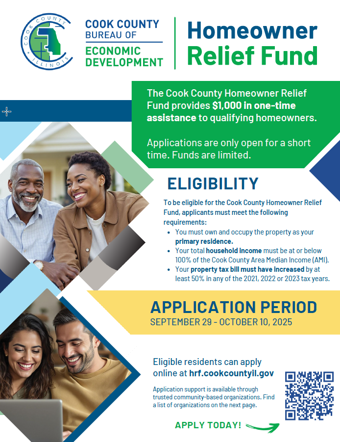 Homeowner Relief Page 1