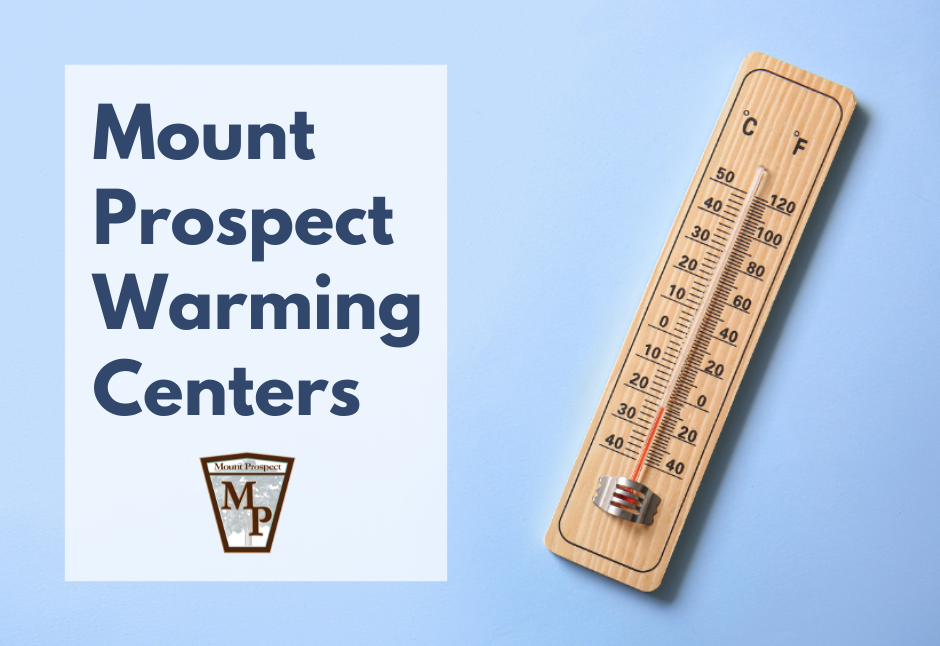 Warming Centers