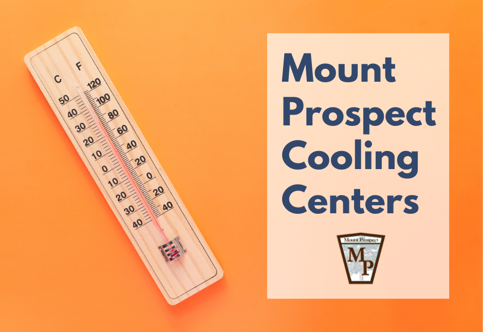 Cooling Centers