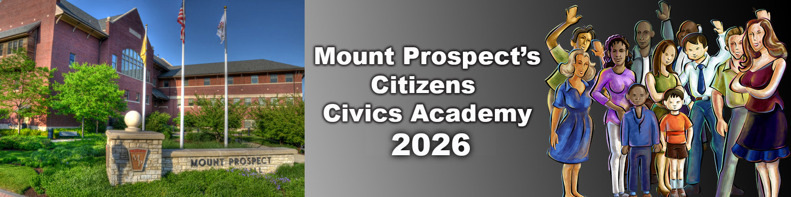 Civics Academy Header 2026