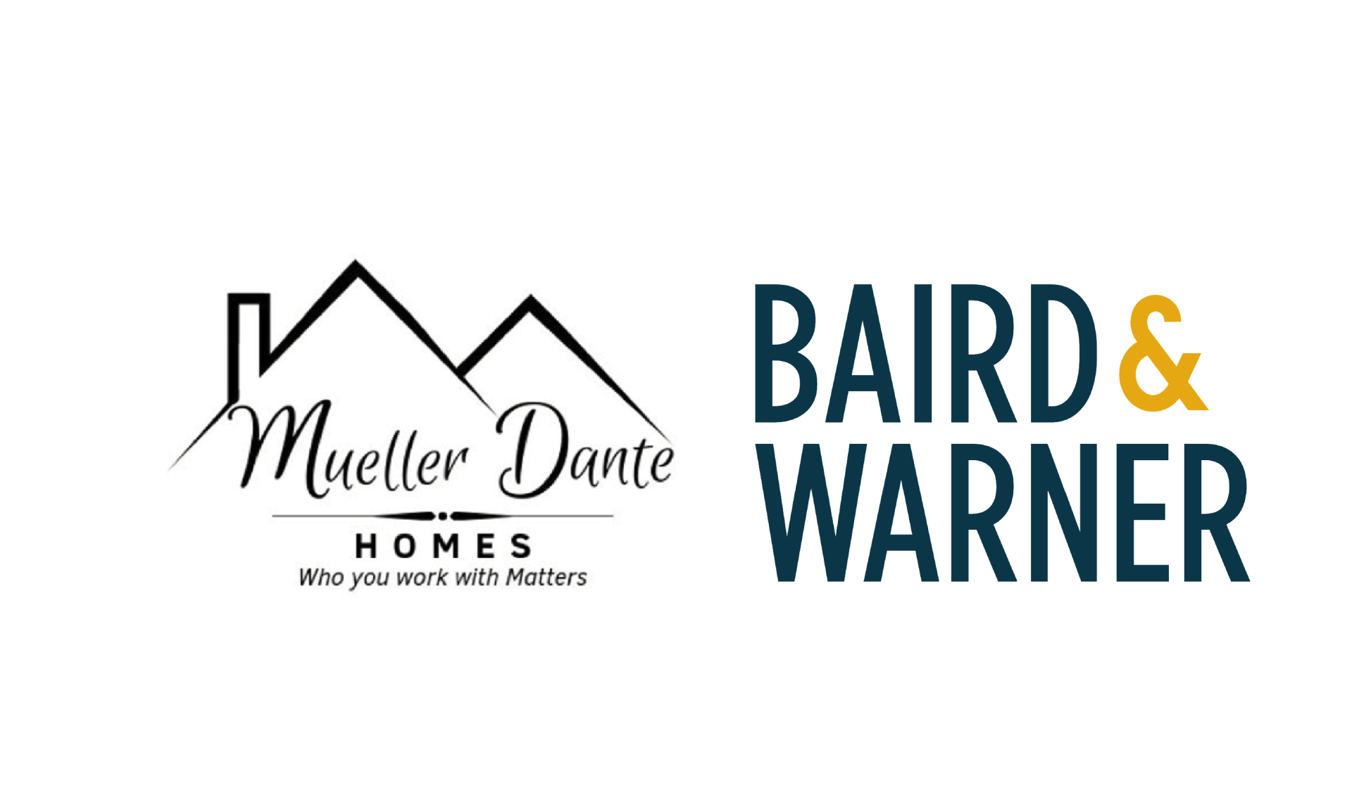 Mueller Dante Homes - Baird and Warner