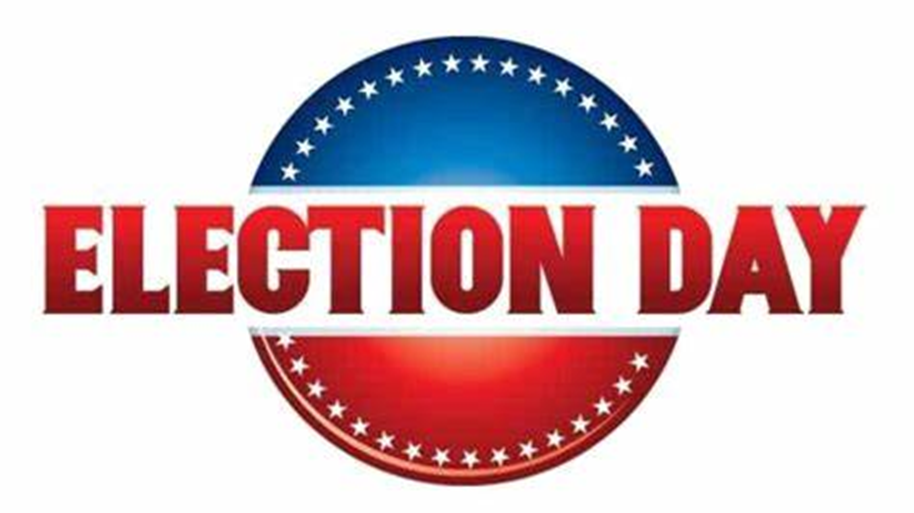 ELECTION DAY
