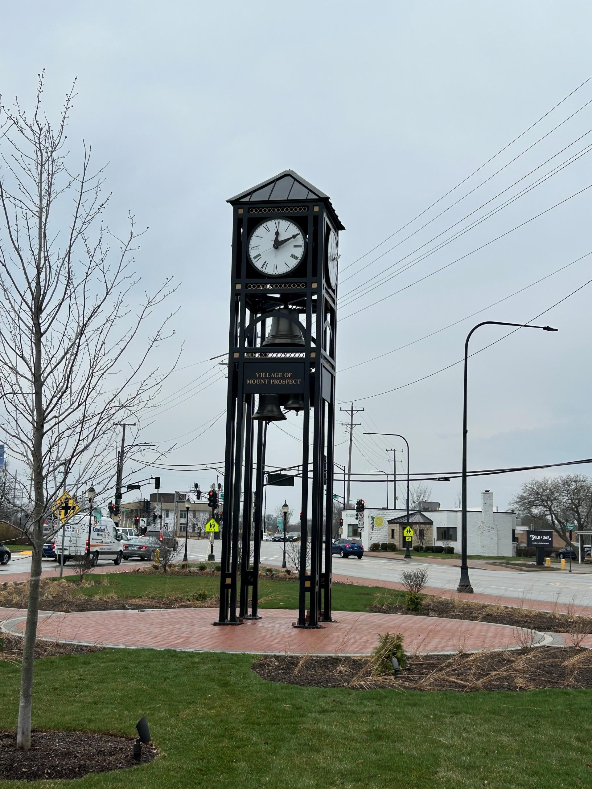 Clocktower