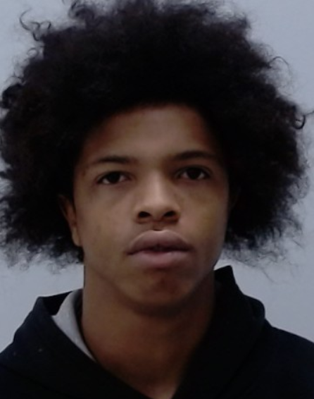 Kelvin Rudolph