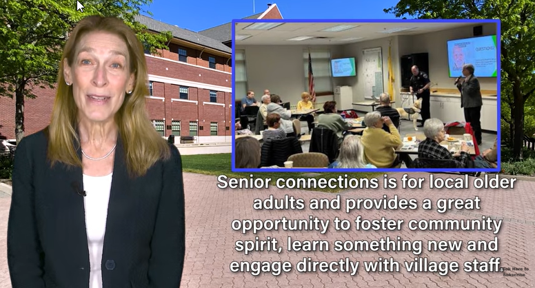 Mount Prospect Update - September 18, 2026